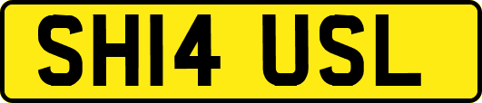 SH14USL