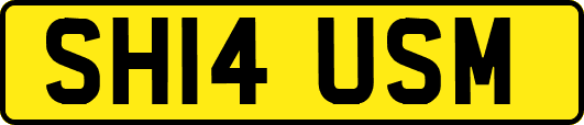 SH14USM