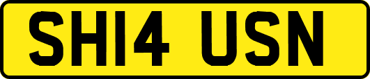 SH14USN