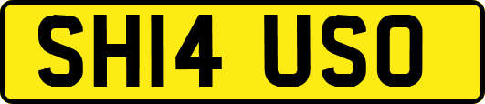 SH14USO