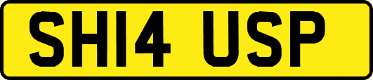 SH14USP