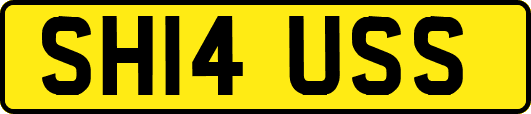 SH14USS
