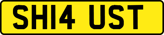SH14UST