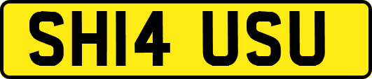 SH14USU