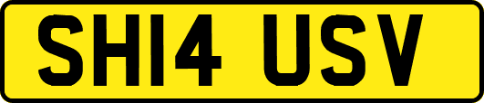 SH14USV