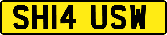 SH14USW