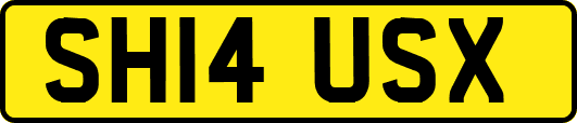 SH14USX
