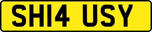 SH14USY