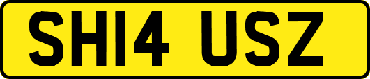 SH14USZ