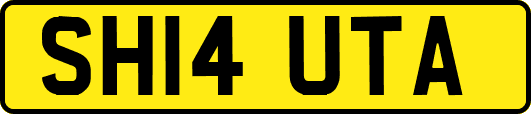 SH14UTA