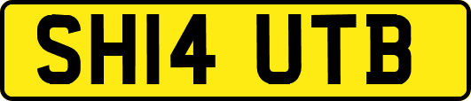 SH14UTB