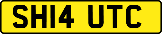 SH14UTC