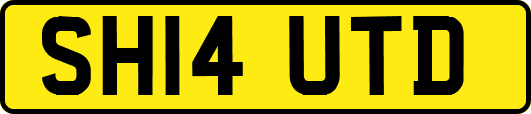 SH14UTD