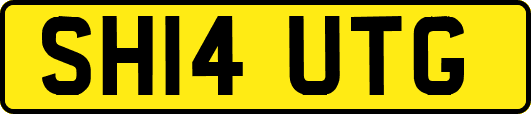 SH14UTG