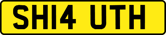 SH14UTH