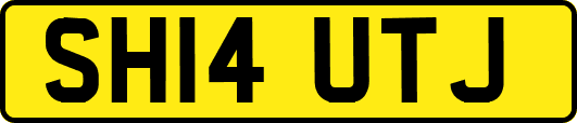 SH14UTJ