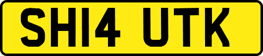 SH14UTK