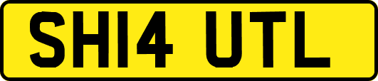 SH14UTL