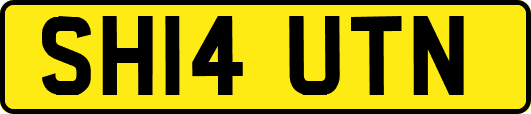 SH14UTN