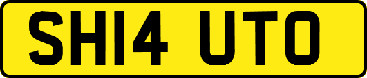 SH14UTO