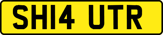 SH14UTR