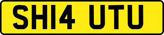 SH14UTU