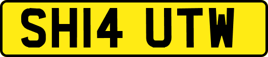 SH14UTW