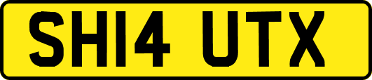SH14UTX