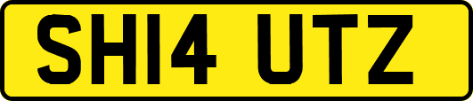 SH14UTZ
