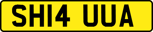 SH14UUA
