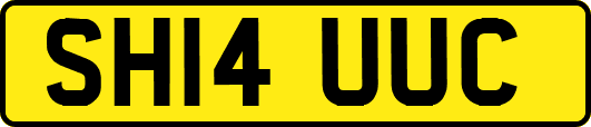 SH14UUC