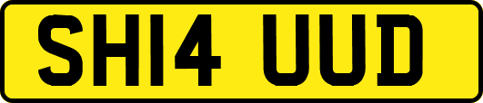 SH14UUD