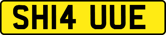 SH14UUE