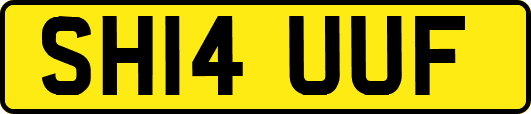 SH14UUF