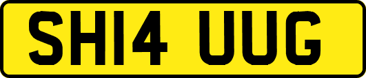 SH14UUG