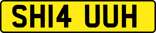 SH14UUH