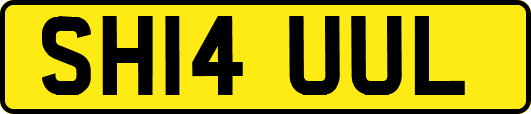 SH14UUL