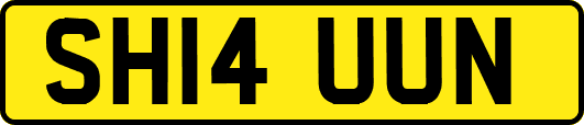 SH14UUN