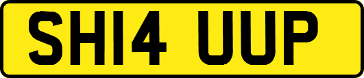 SH14UUP