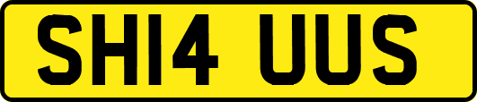 SH14UUS
