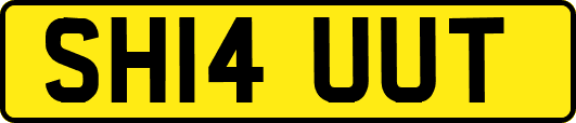 SH14UUT