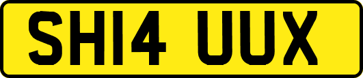 SH14UUX