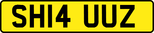 SH14UUZ
