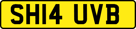 SH14UVB
