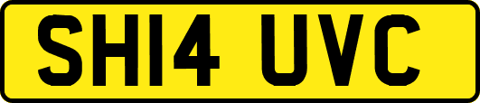 SH14UVC