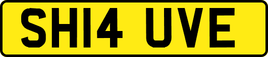 SH14UVE