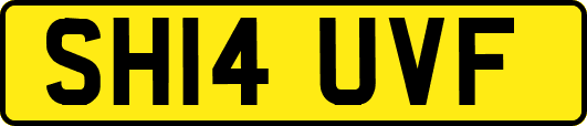 SH14UVF