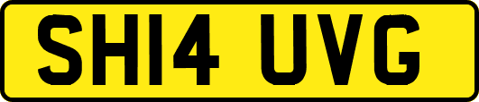 SH14UVG