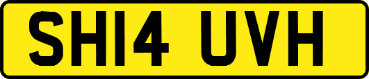 SH14UVH