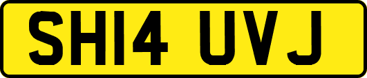 SH14UVJ